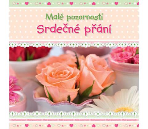 Srdečné přání