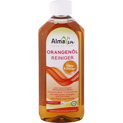 AlmaWin univerzálny pomarančový čistič 500 ml