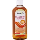 Čistiace prostriedky na spotrebiče AlmaWin pomarančový čistič 500 ml