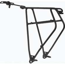 ORTLIEB Quick Rack XL alu čierny