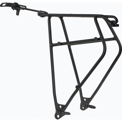 ORTLIEB Quick Rack XL alu čierny