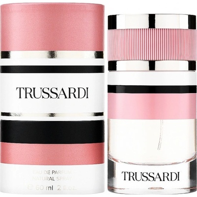 TrussarDi Feminine parfémovaná voda dámská 90 ml tester