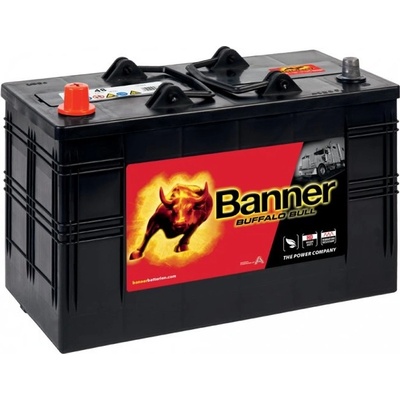 Banner Buffalo Bull 12V 110Ah 720A 61048
