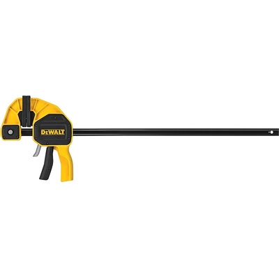 DeWalt rýchloupínacia svorka 600mm, DWHT0-83186