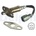 DELPHI ES10798-12B1 Lambda sonda (ES10798-12B1)