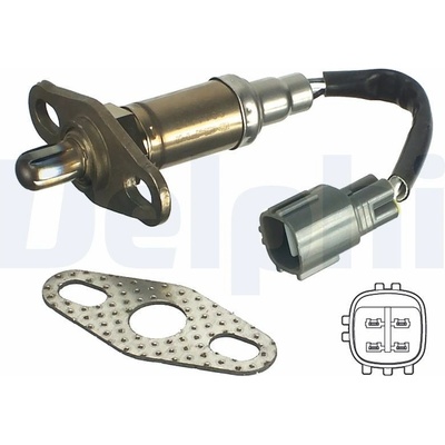 DELPHI ES10798-12B1 Lambda sonda (ES10798-12B1)