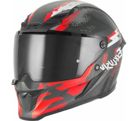 NOX GOLIATH CUT´D