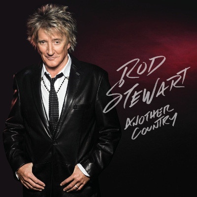 Rod Stewart - Another Country 2015 CD
