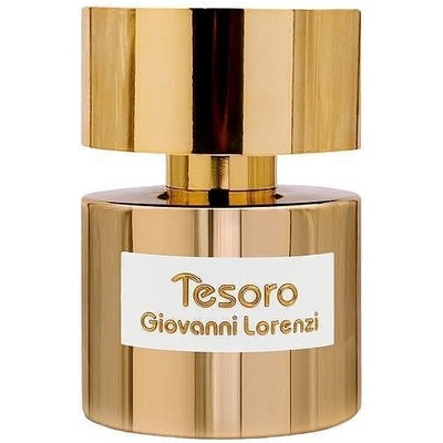 Fragrance World Tesoro Giovanni Lorenzi EDP 100 ml