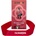 FAIRMOVE Fitness Loop Light Plus - red - 1 бр