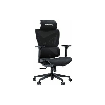 Anda Seat X-Air Mega XL čierne