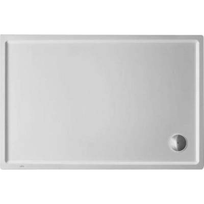Duravit Starck Slimline 120 x 100 cm 720123000000000