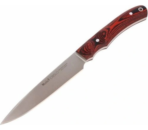 Muela Criollo 14