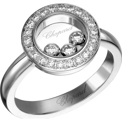 Chopard Happy Diamonds 82A018 1210