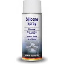 Autoprofi Silikonový sprej 400 ml