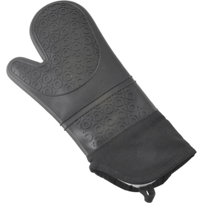 KESSEL 3818202 Kuchyňská rukavice-chňapka, silikonová do 220 C°