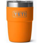 YETI Термос YETI Rambler Stackable 237 ml king crab orange