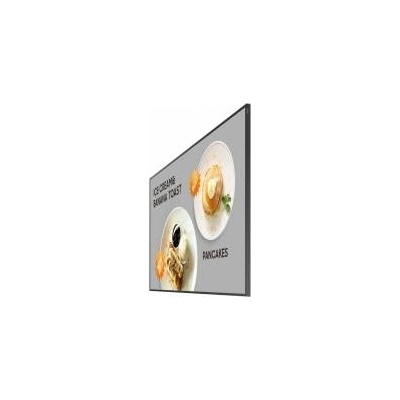 Samsung QM32C Digital signage flat