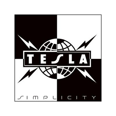 Simplicity - Tesla