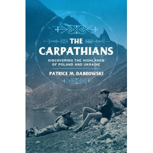 Carpathians | Patrice M. Dabrowski (ISBN: 9781501759673)