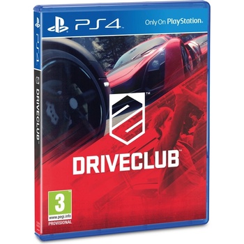 Driveclub