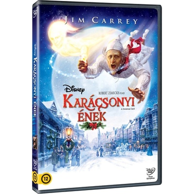 Vianočná koleda DVD