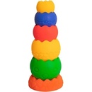 HENCZ Kontrastní smyslová pyramida