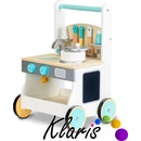 EcoToys dřevěné Kuchyňka