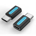 Vention Адаптер Vention USB 2.0 C-micro (CDXB0) (CDXB0)