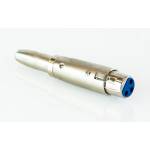 Master Audio Адаптер Master Audio HY4836, 6.3mm/XLR