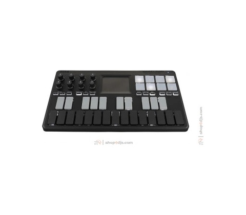 Korg nanoKEY Studio
