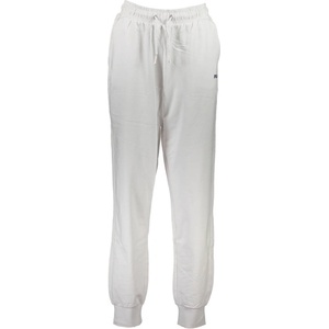 Fila Дамски панталон fila, Цвят Бяло (faw0559_bianco_10001)