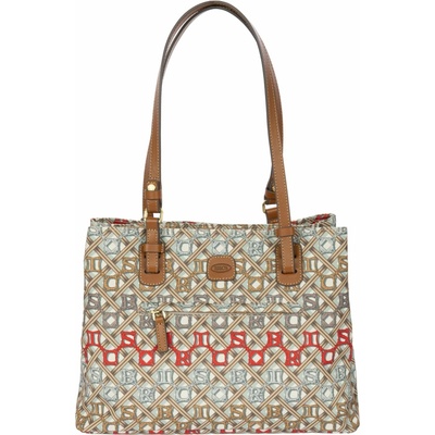 Kabelka X-Bag Bric`s Handbag Macramé