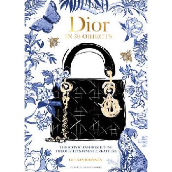 Image 1 of Dior in 50 Objects