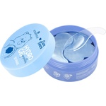 essence Care Bears хидрогел стелки за околоочната област 01 Do Not Disturb 60 бр