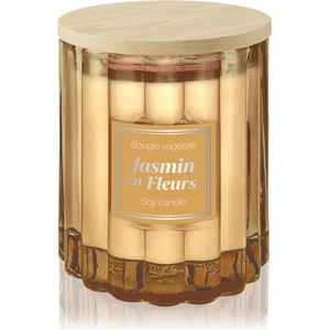 Esprit Provence Jasmin En Fleurs ароматна свещ с капачка 190 гр