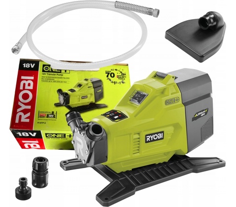 Ryobi R18TP-0