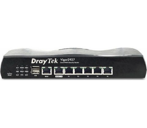 Draytek Vigor2927