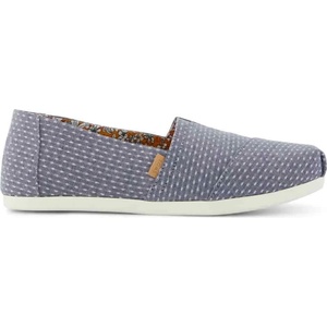 TOMS 10023029 espadrilles - Blue (Light Blue)