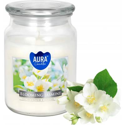 Bispol Aura Blooming Jasmine 500 g