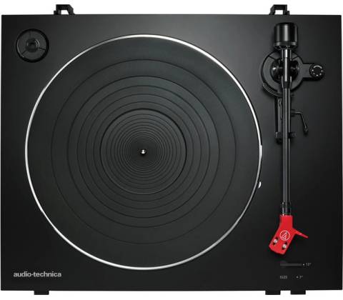 Audio-Technica AT-LP3