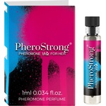 PheroStrong HQ for Her - парфюм с феромони за жени - 1 мл - lovesexshop