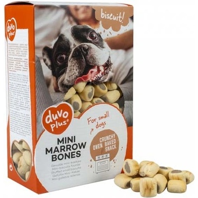 Duvo+ Mini chrumkavé rolky s mäsovou náplňou 500 g