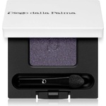 Diego dalla Palma Eye Shadow Satin Pearl перлени сенки за очи цвят 110 Deep Purple 2 гр