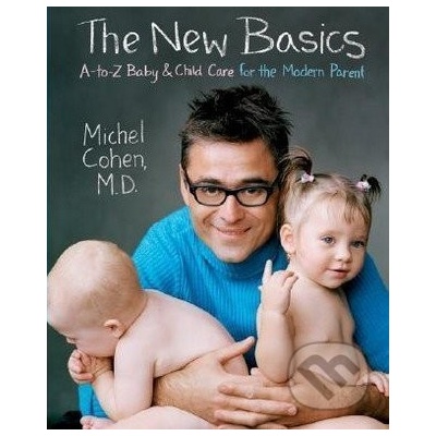 The New Basics - Michel Cohen