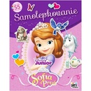 Samolepkovanie Sofia Prvá