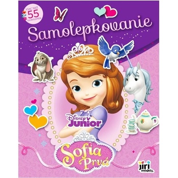 Samolepkovanie Sofia Prvá