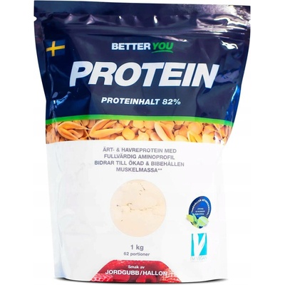 BetterYou Protein 1000 g