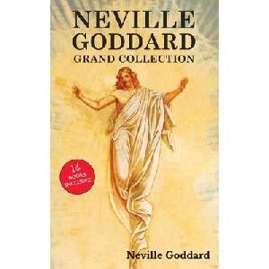 Neville Goddard Grand Collection (ISBN: 9789355223319)