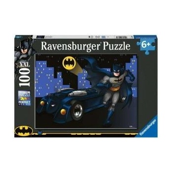 Ravensburger DC Comics Batman puzzle XL 100pcs